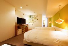 Bedroom 4 Hotel Annex