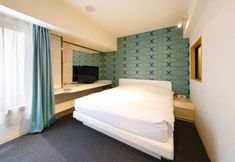 Bedroom 5 Hotel Annex