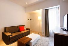 Common Space Hotel Annex