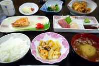 Restaurant Business Hotel Shironeya