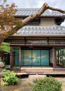 Exterior SAKAINOMA HOTEL HAMA (Former Fukui residence)