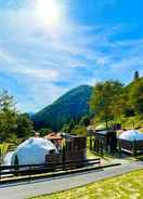 Exterior Karuizawa Glamping Gran Classe