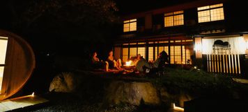 Others 2 private japanese villa with free shuttle sauna kayaking