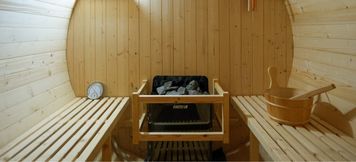 Others 5 private japanese villa with free shuttle sauna kayaking