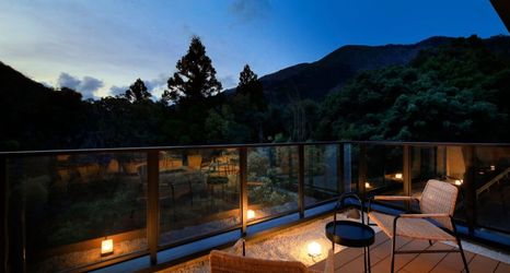 其他 2 Free-flowing hot-spring water facility - Hakone Suisen