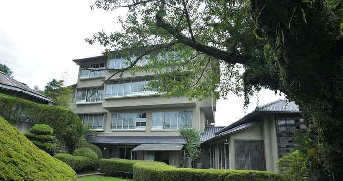 อื่นๆ An Onsen Resort for you and Your Dog - Izu Shuzenji Kizuna+