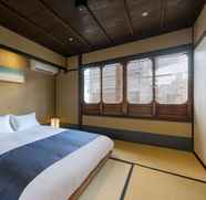 Lainnya 5 Machiya Residence Inn Shimizu Gojo Mizuki