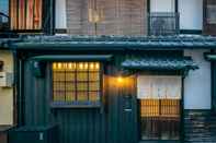 Others Machiya Residence Inn Shimizu Gojo Mizuki