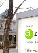 EXTERIOR_BUILDING pension azur