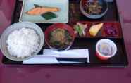 Restoran 4 Shinsayama Daiichi Hotel