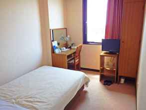 ห้องนอน 4 Business Hotel Minami