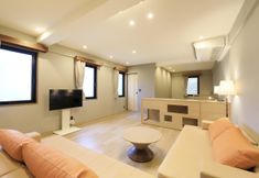 기타 4 Yururi Hakone with Dogs