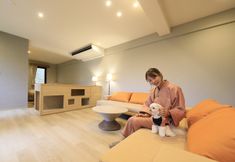 기타 7 Yururi Hakone with Dogs