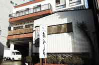 Exterior Ryoso Miyamoto