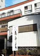 EXTERIOR_BUILDING Ryoso Miyamoto