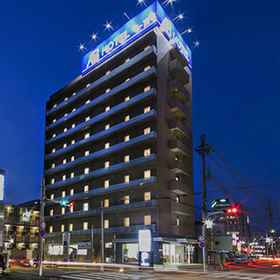 Exterior 1 AB Hotel Ichinomiya, Pullman Hotels