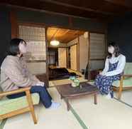 Others 4 RADOHRE Kamikawa, a private inn in Kamikawa, Hyogo