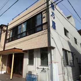 Exterior 1 Fujinoya, 에치젠타카다역 호텔