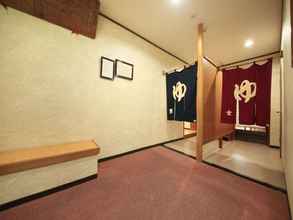 Lobby 4 Ryokan Yunoya