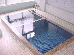 Swimming Pool 4 Takeya Ryokan Honkan