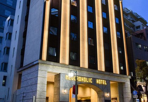 Others MEGUROHOLIC HOTEl