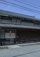 Exterior NIPPONIA Hirafuku Post Town Hotel