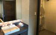 In-room Bathroom 6 Hotel Lake Side Tsukuba