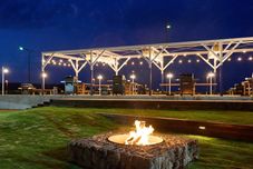 Others HIMI GLAMPING RESORT WHARF and CO.