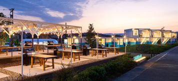 Others 3 HIMI GLAMPING RESORT WHARF and CO.