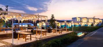 อื่นๆ 3 HIMI GLAMPING RESORT WHARF and CO.