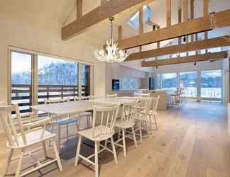 อื่นๆ 2 Holiday Niseko Yoteiyama House