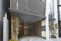 Bangunan Sotetsu Fresa Inn Tokyokanda