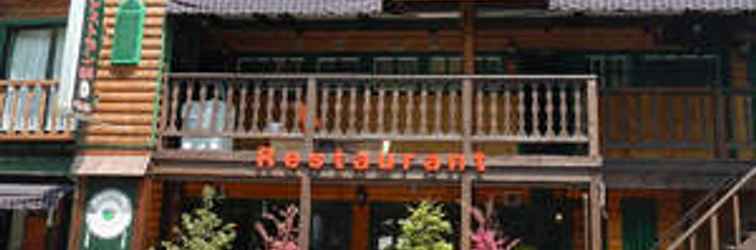 Luar Bangunan Hotel Morgenrot Arima Onsen