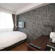 Bedroom 4 Total Stay Inn Kamisu