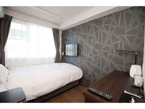Bedroom 4 Total Stay Inn Kamisu