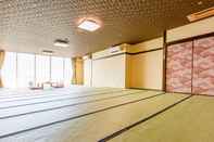 Functional Hall Minoo Kanko Hotel