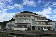 Luar Bangunan Hotel Submarine