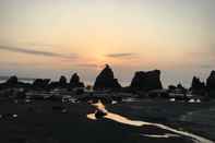 Tempat Tarikan Berdekatan Hotel Submarine