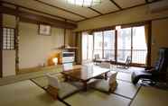 Bedroom 2 Tokiwakan