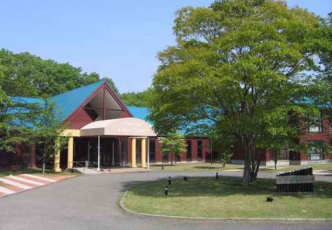 Others Self-flowing Hot Spring Source Hotel Colina Yaita