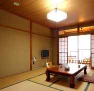 Bedroom 3 Tabi no yakata Osawa