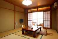 Bedroom Tabi no yakata Osawa