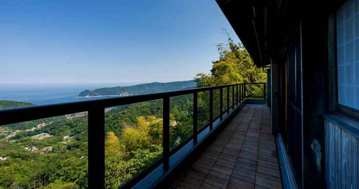 Lainnya Suite Villa Ocean View Atami Shizenkyo