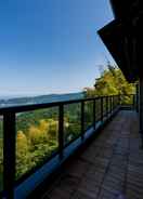 Exterior Suite Villa Ocean View Atami Shizenkyo