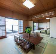 Lainnya 2 Suite Villa Ocean View Atami Shizenkyo