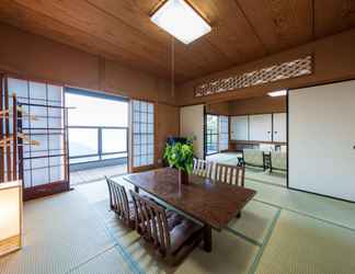 Lainnya 2 Suite Villa Ocean View Atami Shizenkyo