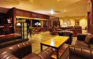 Bar, Kafe dan Lounge 7 Bettei SASANE