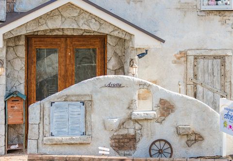 Others Arietta, a Small Hotel with Views of the Ocean