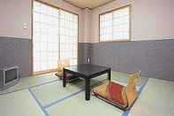 Common Space Ryokan Yachiyoso