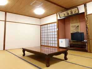 Bedroom 4 Hinoshimaso